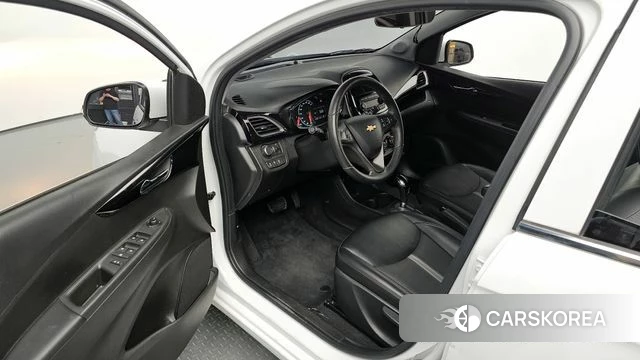 Chevrolet (GM Daewoo) The New Spark id 4415873 из Кореи 30