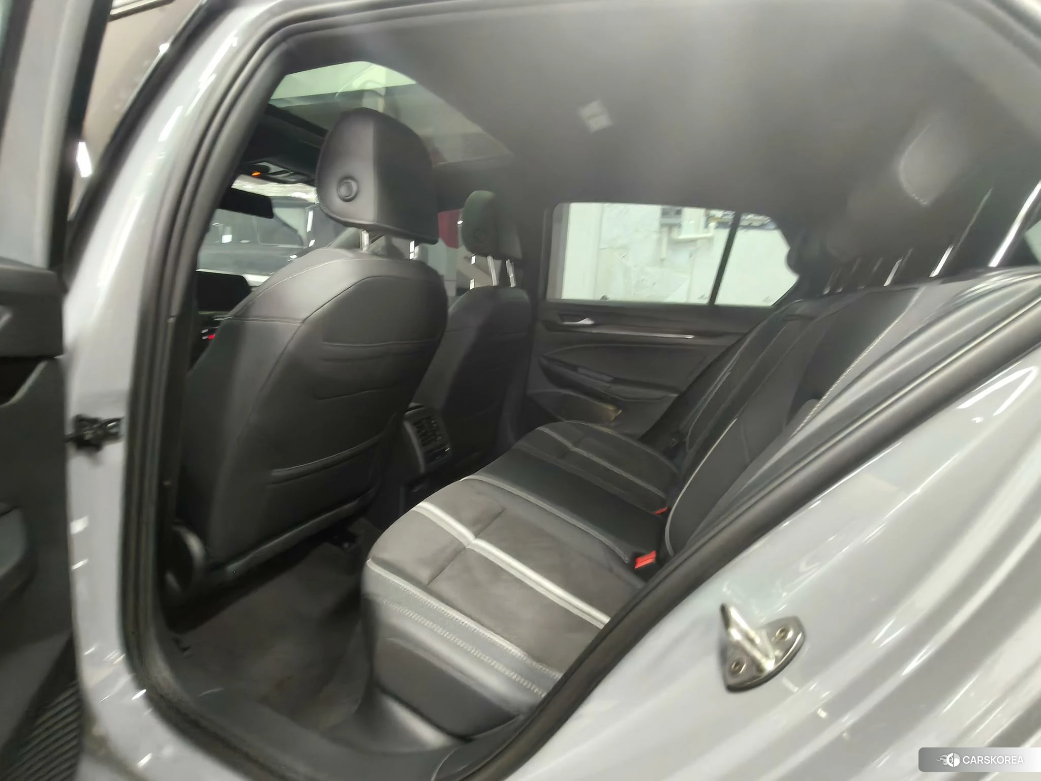 Volkswagen Golf id 4492884 из Китая 17