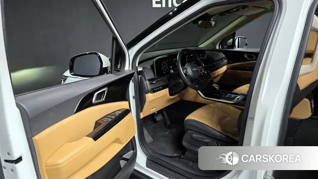 Kia Carnival 4th generation id 3597074 из Кореи 20