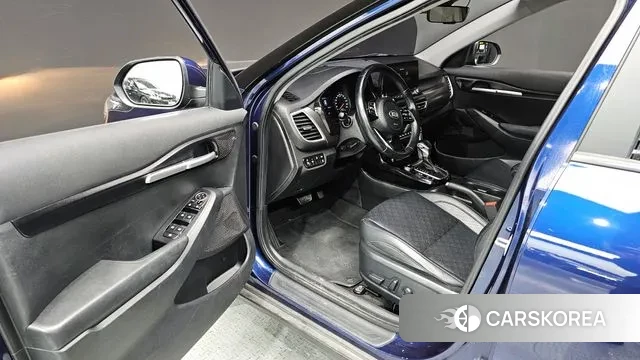 Kia Seltos id 3463760 из Кореи 20