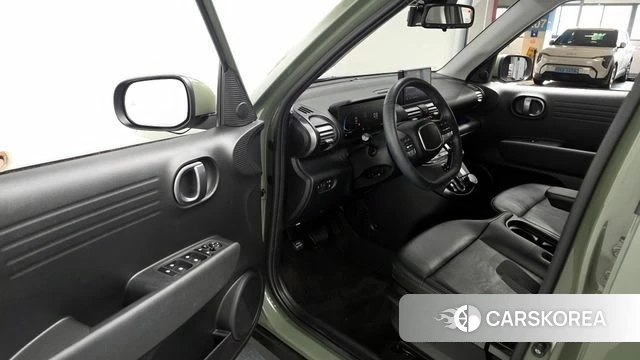 Hyundai Casper id 3953996 из Кореи 20