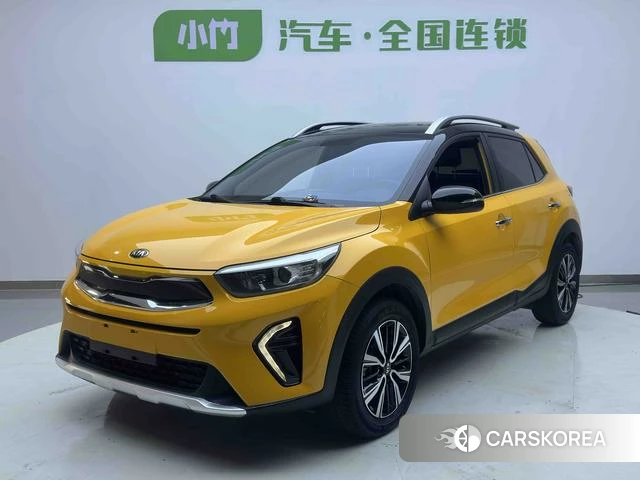 Kia Yi Ran id 4242089 из Китая 20
