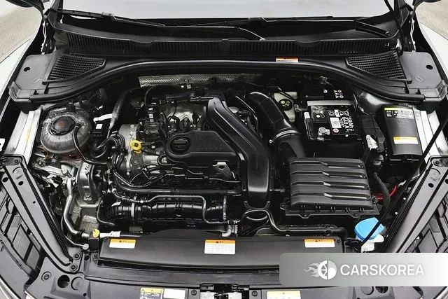 Volkswagen 7th Generation of Jetta id 3278351 из Кореи 20