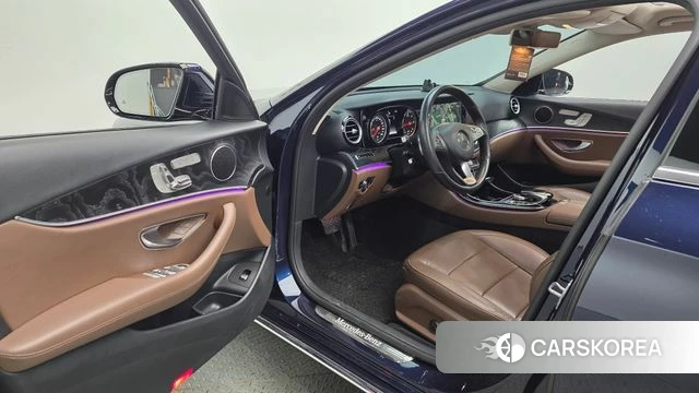 Mercedes-Benz E-Class W213 id 4384967 из Кореи 20