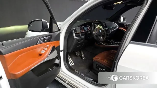 BMW X7 (G07) id 3037163 из Кореи 20