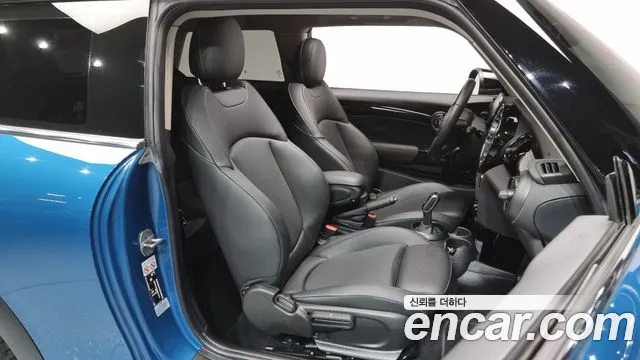 Mini Cooper id 2743637 из Кореи 20