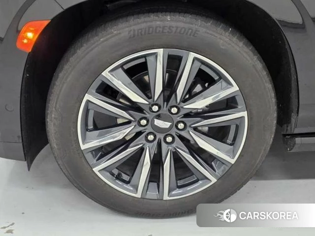 Cadillac Escalade 5th Generation id 3791877 из Кореи 20