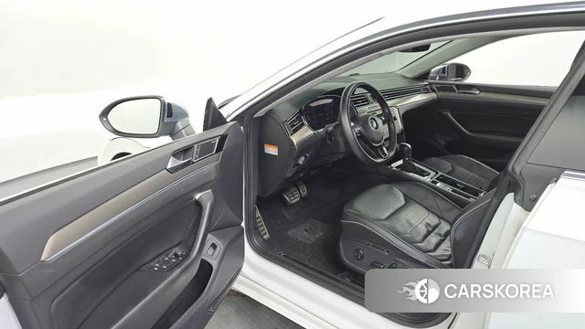 Volkswagen Arteon id 4536084 из Кореи 20