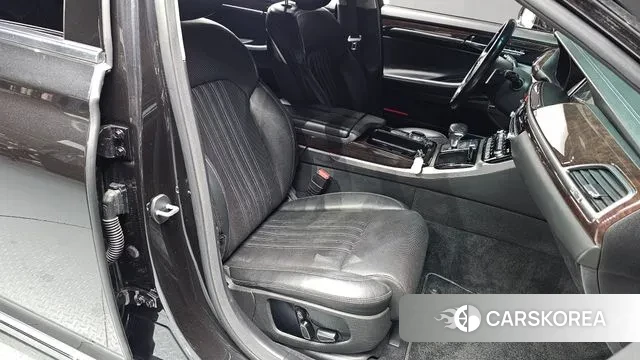 Genesis EQ900 id 3153133 из Кореи 20