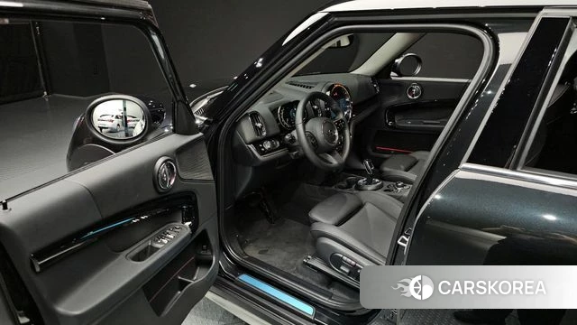 Mini Cooper Countryman id 4249092 из Кореи 33