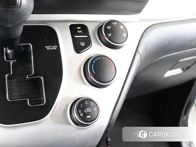 Kia The New Ray id 3312776 из Кореи 20