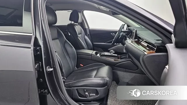 Kia More K9 id 3129236 из Кореи 20