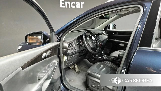 Kia The New Sorento id 4339523 из Кореи 20