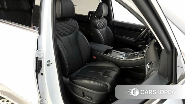 Hyundai Palisade id 3884273 из Кореи 20