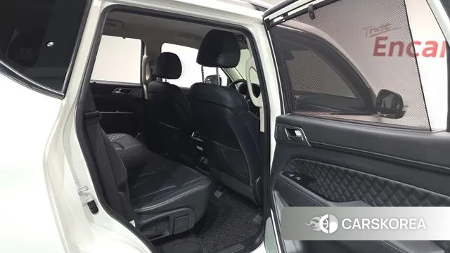 Ssangyong All New Rexton id 3017445 из Кореи 20