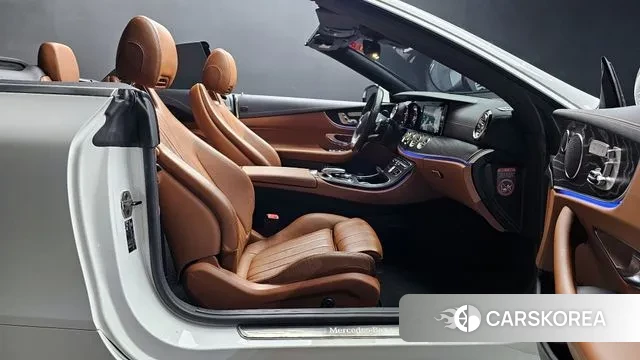 Mercedes-Benz E-Class W213 id 3515188 из Кореи 20