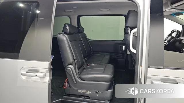 Hyundai Staria id 3576985 из Кореи 20