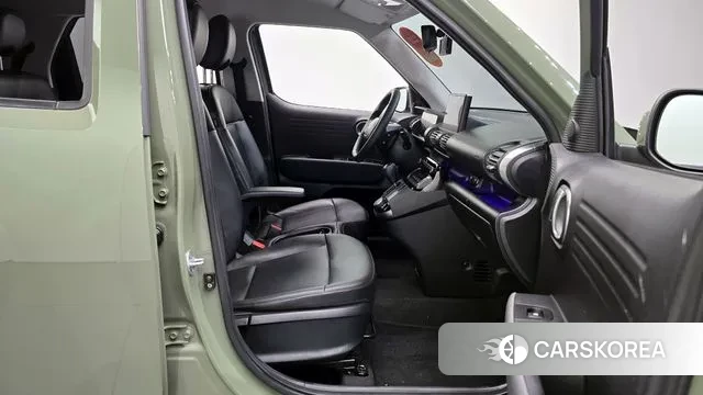 Hyundai Casper id 2939852 из Кореи 20