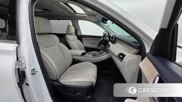 Hyundai Palisade id 3385258 из Кореи 20