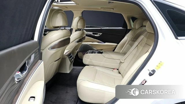 Kia More K9 id 4245198 из Кореи 33
