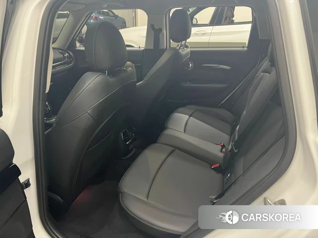 Mini Cooper Clubman id 4871297 из Кореи 11