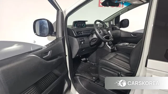 Hyundai Staria id 3437055 из Кореи 20