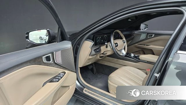 Kia K8 Hybrid id 4671448 из Кореи 20