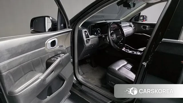 Kia Sorento 4th Generation id 3306655 из Кореи 20