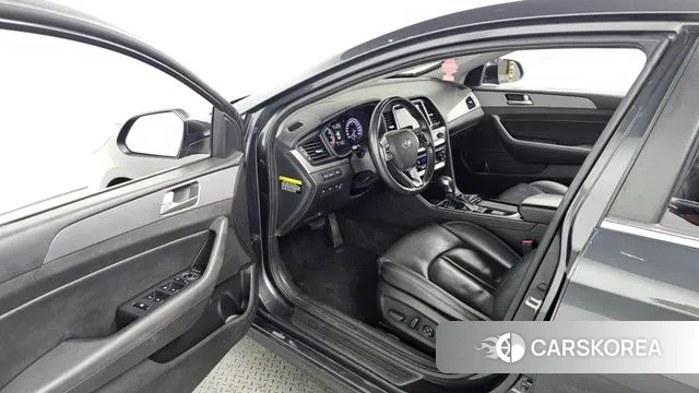 Hyundai Sonata New Rise id 3666793 из Кореи 20