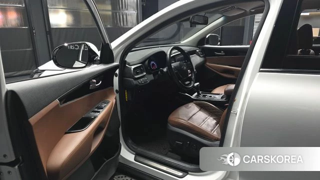 Kia The New Sorento id 3814071 из Кореи 20