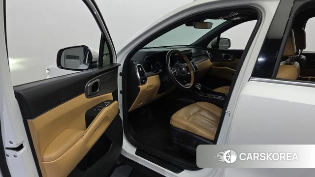 Kia Sorento 4th Generation id 4268129 из Кореи 30