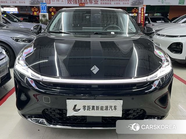 Baojun Enjoy PHEV id 4207489 из Китая 18
