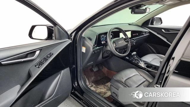 Kia Di Ol Nu Niro id 4592790 из Кореи 32