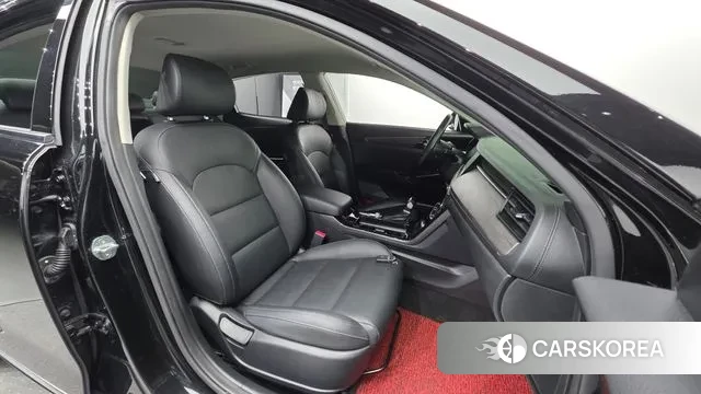 Kia K7 Premier id 3000010 из Кореи 20