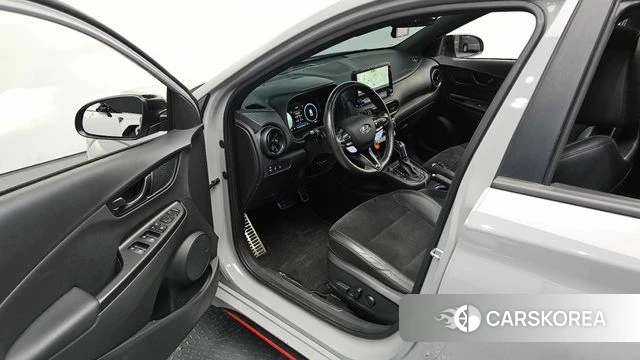 Hyundai The New Kona id 4613523 из Кореи 33