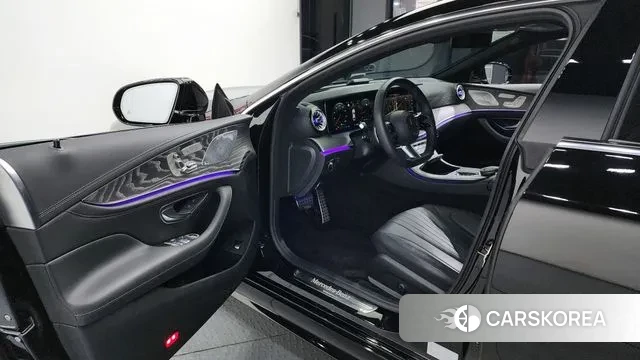 Mercedes-Benz CLS-Class C257 id 2884038 из Кореи 20