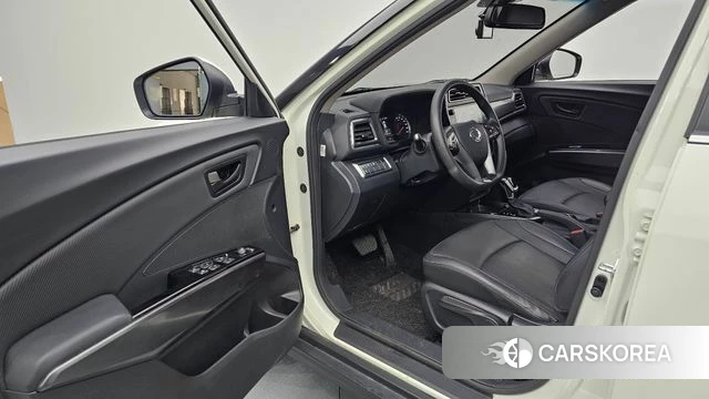 Ssangyong Berry New Tivoli id 4501884 из Кореи 20