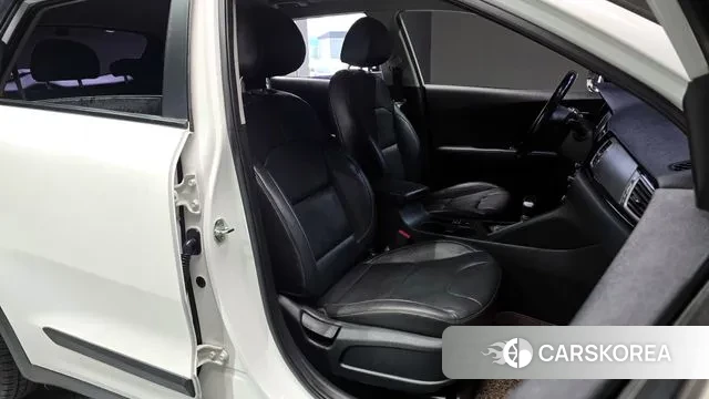 Kia Niro id 3292437 из Кореи 20