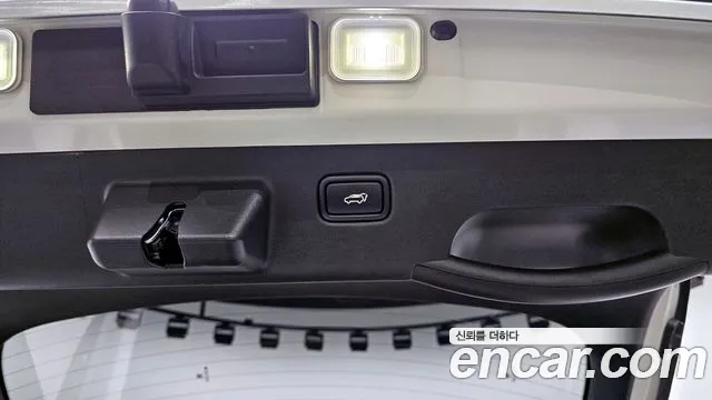 Kia EV6 id 2664897 из Кореи 20