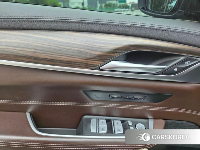 BMW 6 Series GT (G32) id 4377514 из Кореи 16