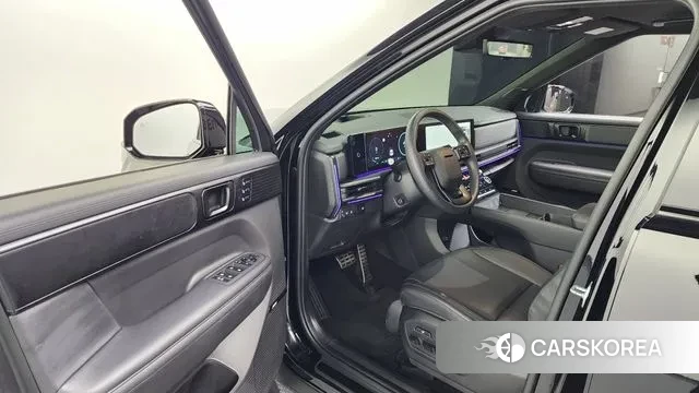 Hyundai Santa Fe (MX5) id 3002290 из Кореи 20