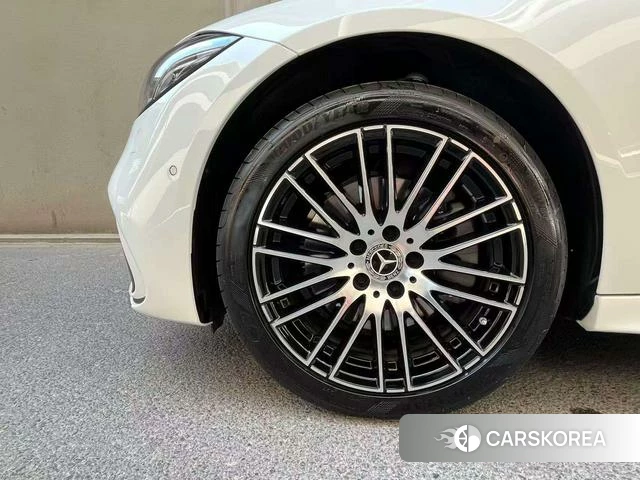 Mercedes-Benz Class C id 4254641 из Китая 14