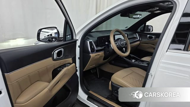 Kia The New Sorento 4th Generation id 4414191 из Кореи 38