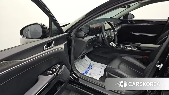 Kia The New K5 Hybrid 3rd generation id 3560389 из Кореи 20