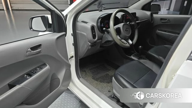 Kia All New Morning (JA) id 4689304 из Кореи 20