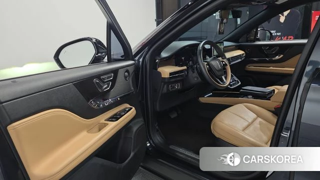 Lincoln Corsair id 3799989 из Кореи 20