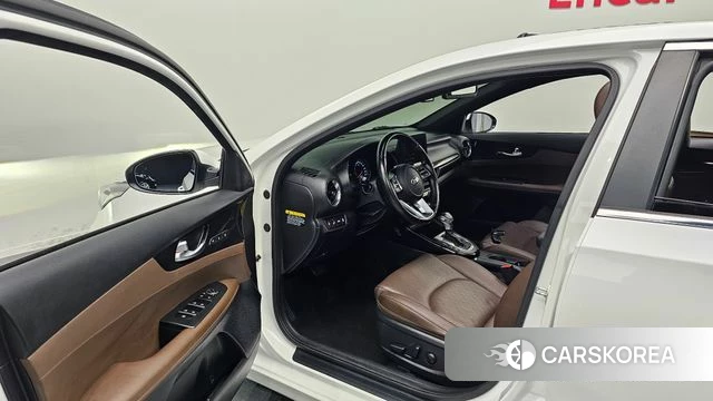 Kia Come New K3 id 4020578 из Кореи 20