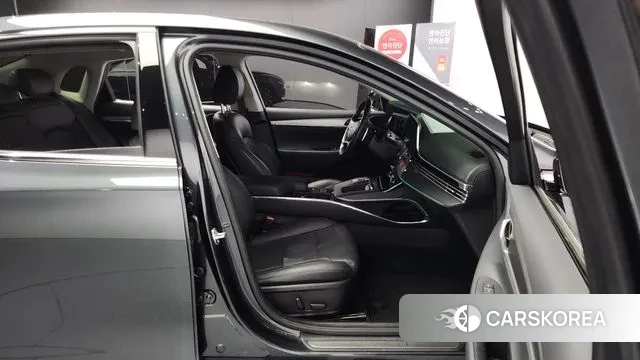 Hyundai The New Grandeur IG id 3343257 из Кореи 20