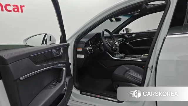 Audi A6 (C8) id 3360187 из Кореи 20