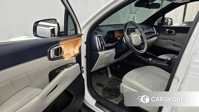 Kia The New Sorento 4th Generation id 4834587 из Кореи 35